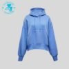 Women Over Sized Hoodie