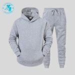 Beautiful Sportswear Men Tracksuit Fleece TS-007