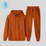 Beautiful Men Tracksuit in Fleece TS-005