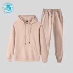 Oversized Men Tracksuit Best color TS-006