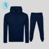 Blue Stripe Men Tracksuit TS-0010