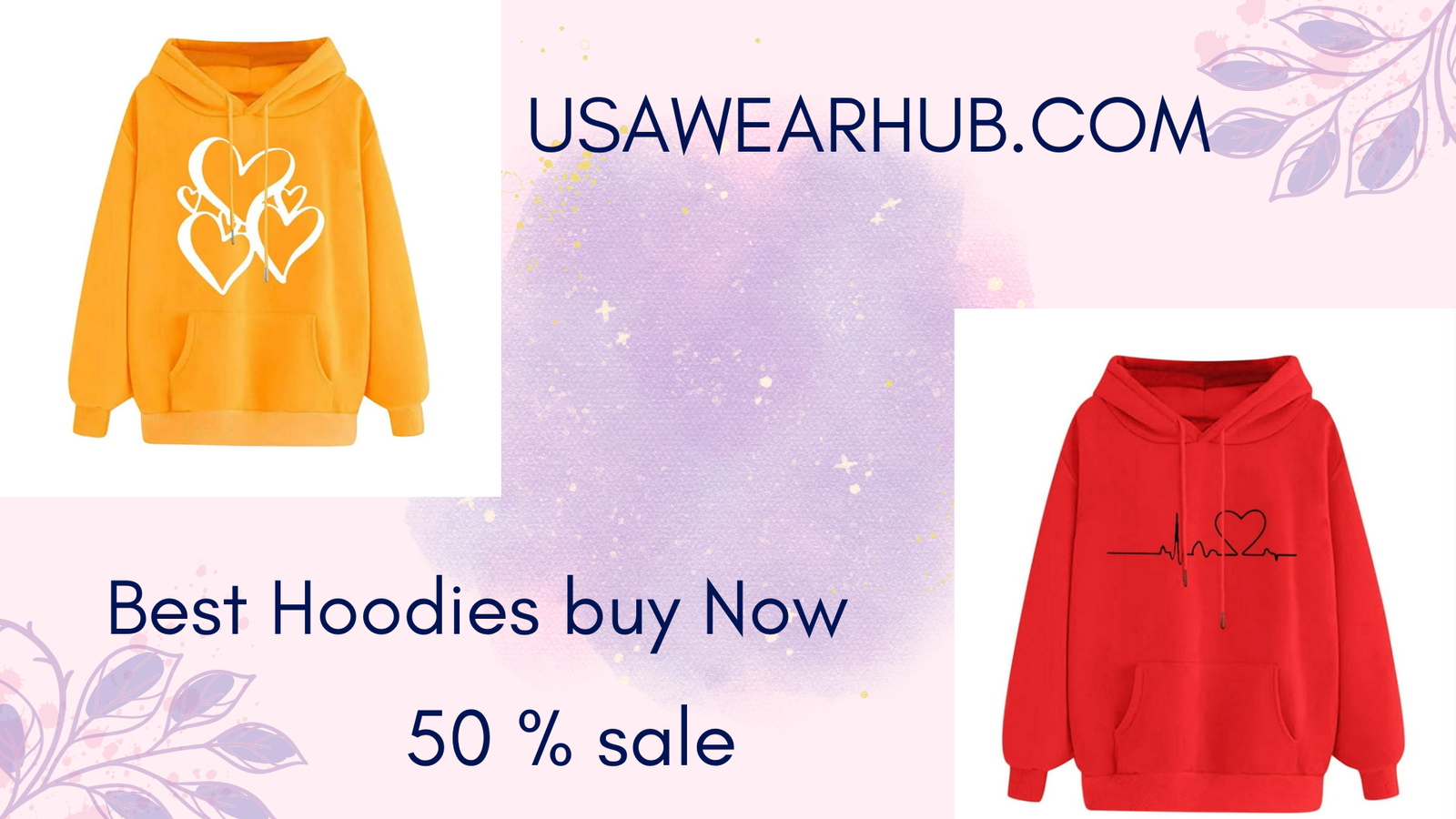 "Women's Hoodie Comfortable and Chic Winter Wear"