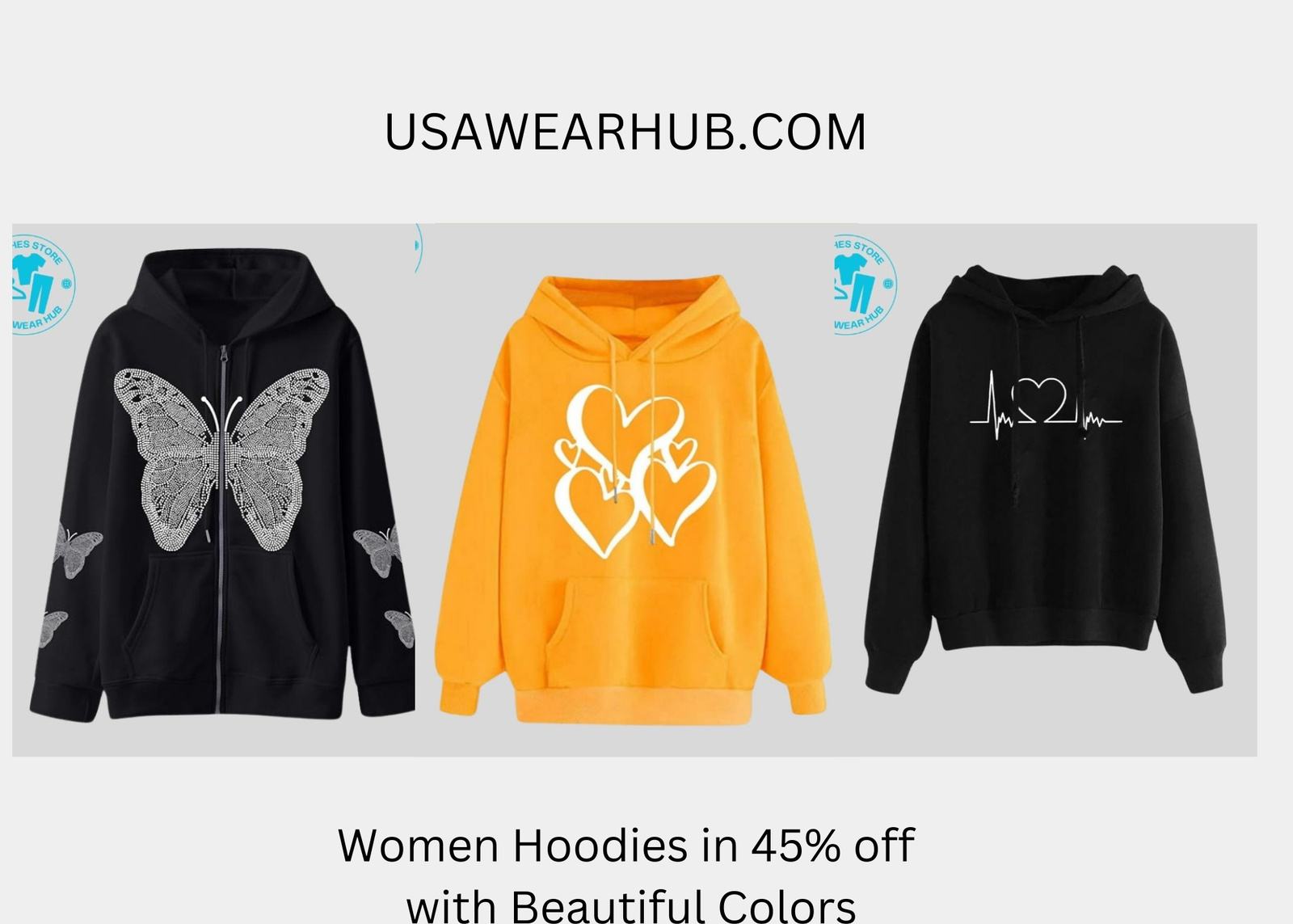 Layering Tips: How to Wear a Women’s Hoodie with Style