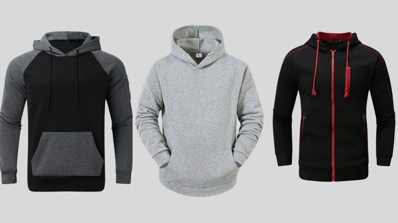The Ultimate Comfort and Style Essential for Every Wardrobe